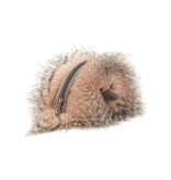 JellyCat Jelly Cat Glad To Be Me Fluffy Bag