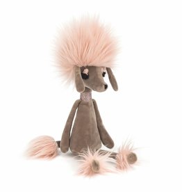 JellyCat Jelly Cat Swellegant Penelope Poodle