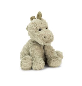 JellyCat Jelly Cat Fuddlewuddle Dino Baby