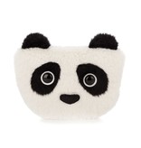 JellyCat Jelly Cat Kutie Pops Panda Coin Purse