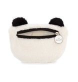 JellyCat Jelly Cat Kutie Pops Panda Coin Purse