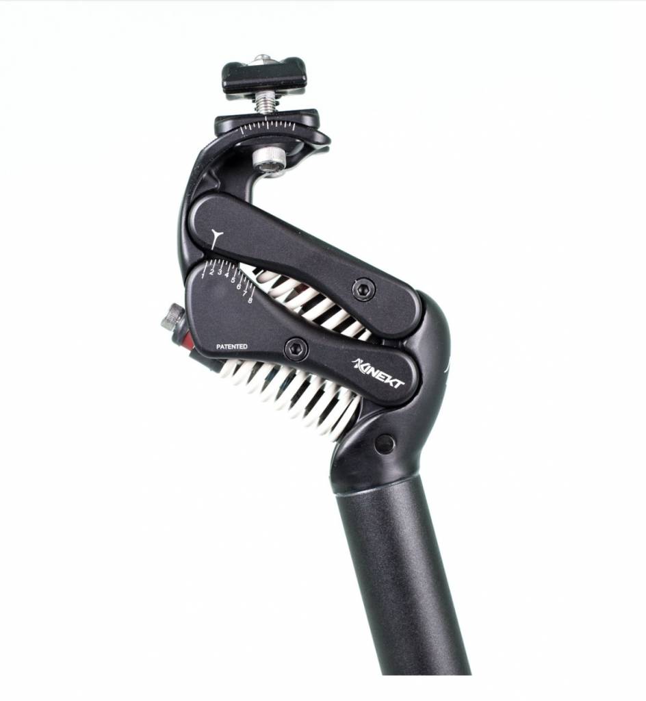 Kinekt 2.1 Body Float Seatpost