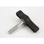 Brompton Hinge clamp lever/bolt, Black