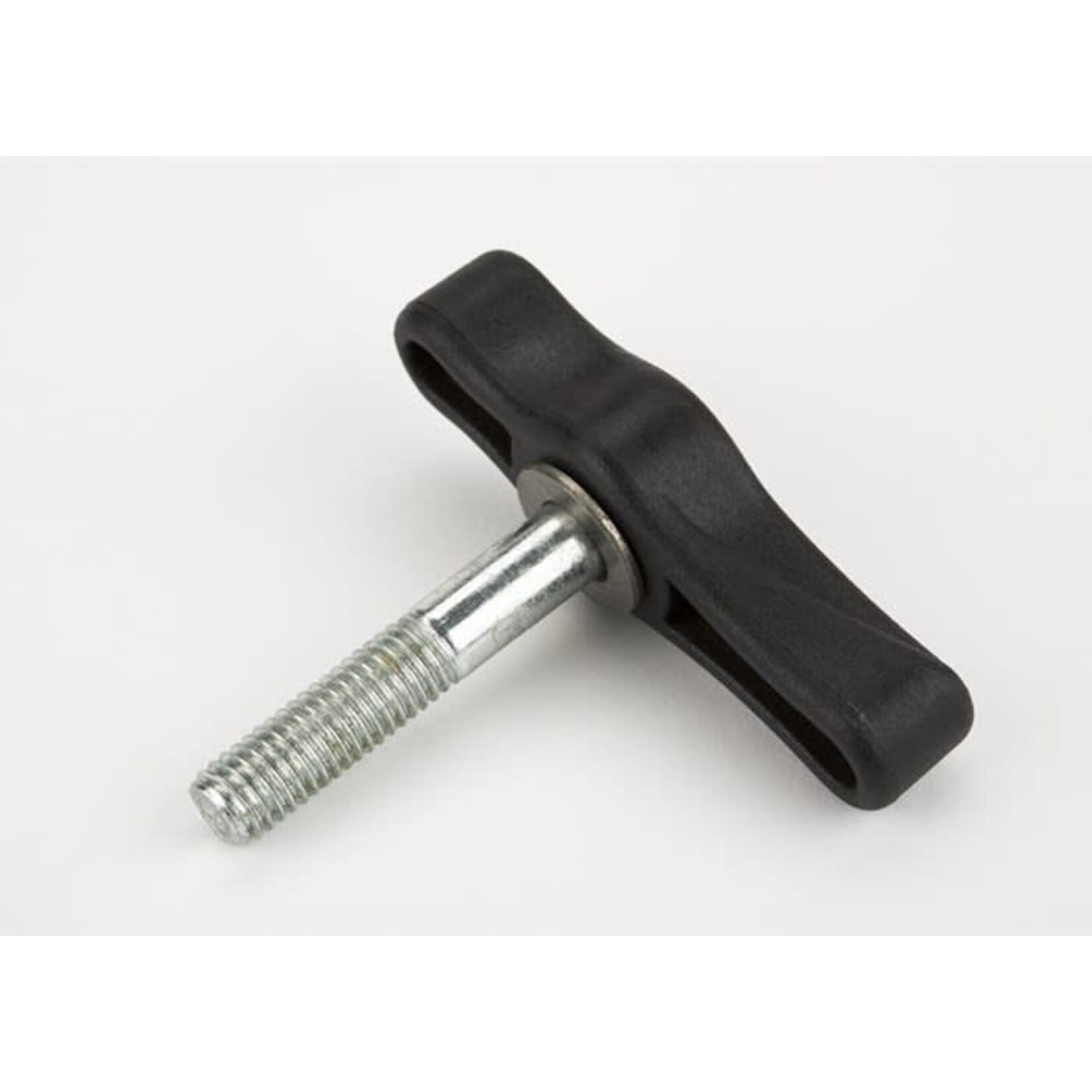 Brompton Hinge clamp lever/bolt, Black