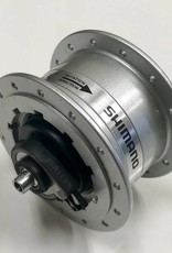 Shimano Shimano Hub Dynamo for Brompton, 28h