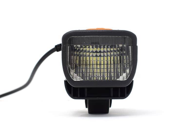 Outbound Lighting Road Edition Headlight