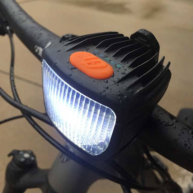 outbound lights