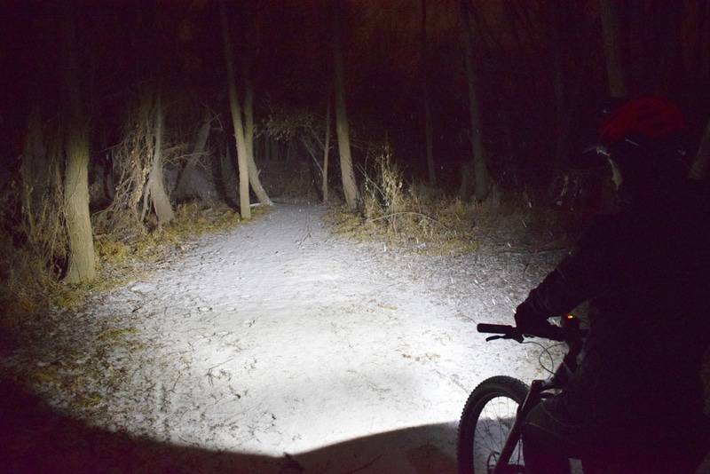 high beam bike lights