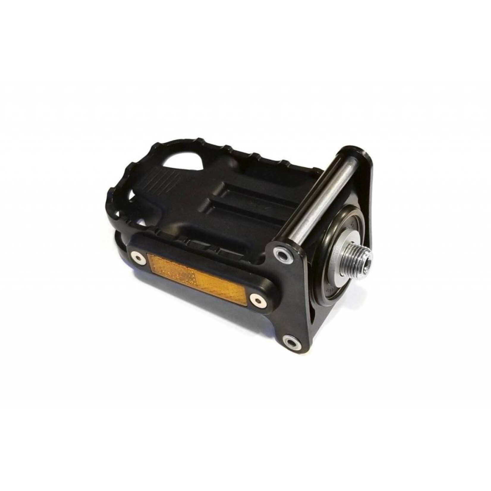 Brompton Brompton Left Hand Folding Pedal, Black