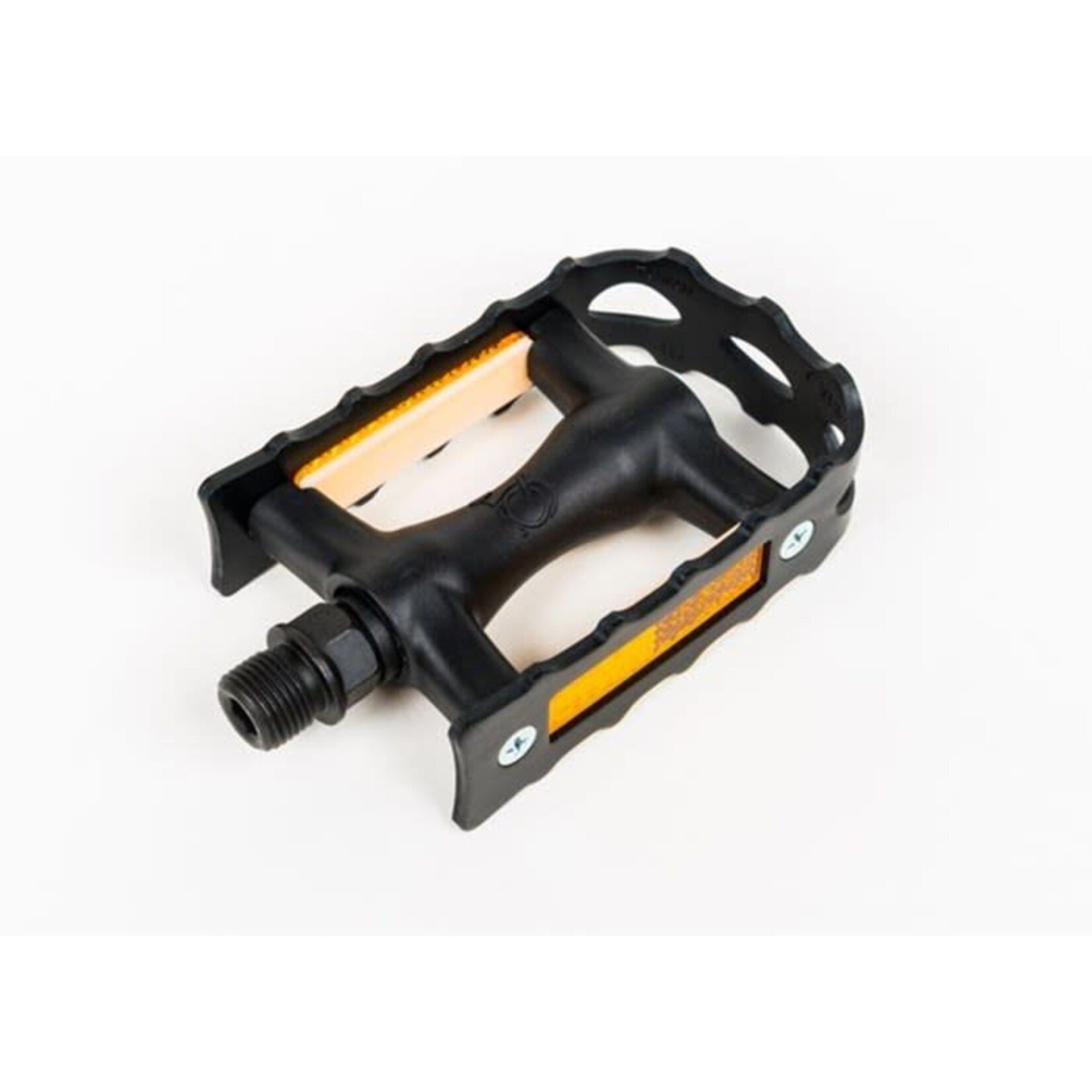 Brompton Brompton Right Hand Pedal, Non-Folding, Black