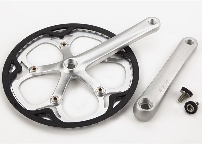 Bicycle Chain Protector Suitable For 46T And 48T Cranksets Easy To Fit | UK
