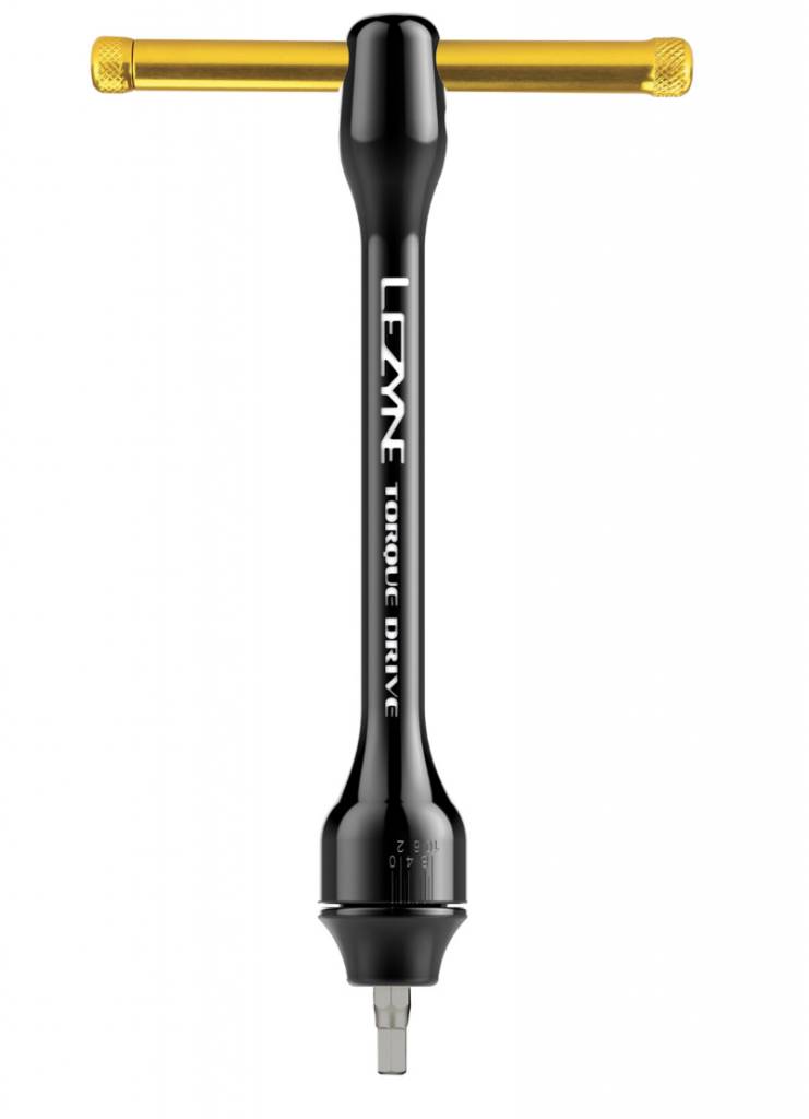 Lezyne Lezyne Torque Drive