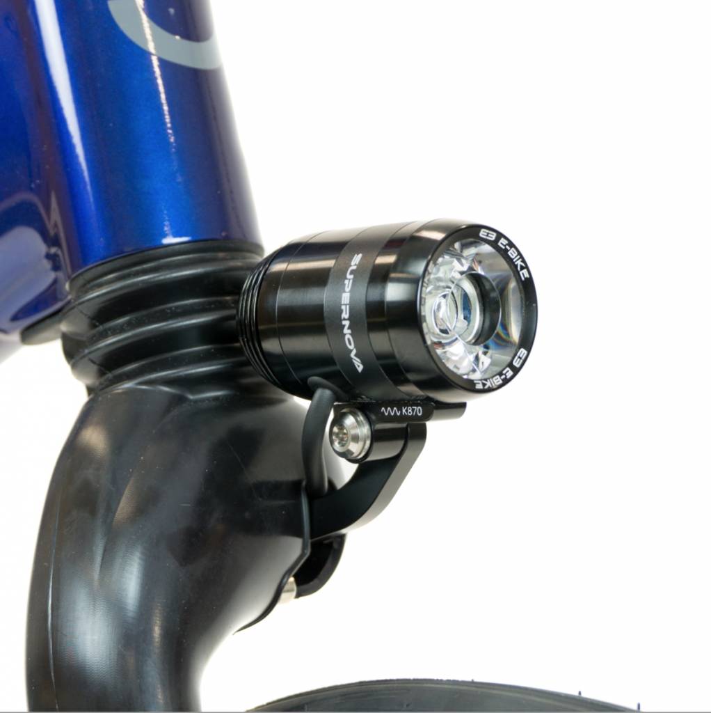 supernova bicycle lights