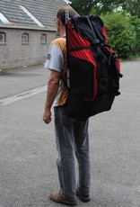 Radical Designs Radical Design Backpack Carry System, Trekking