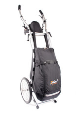 Radical Designs Radical Design Wheelie V Walking Trailer, Braked