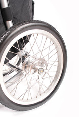 Radical Designs Radical Design Wheelie V Walking Trailer, Braked