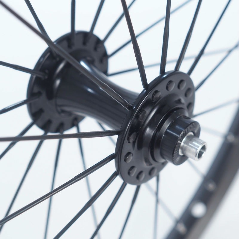 brompton superlight wheel