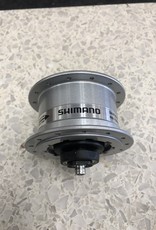 Shimano Shimano Hub Dynamo for Brompton, 28h