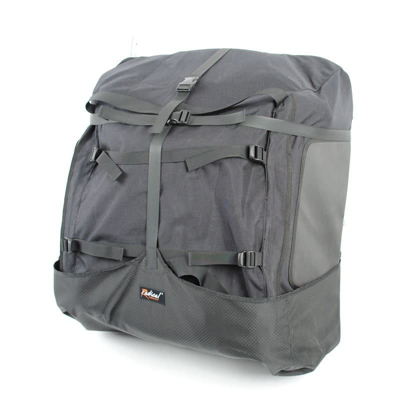 Radical Designs Radical Design Backpack Carry System, Chubby