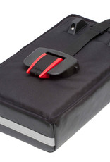Tern Tern Sidekick Seat Pad, Black, for GSD/HSD