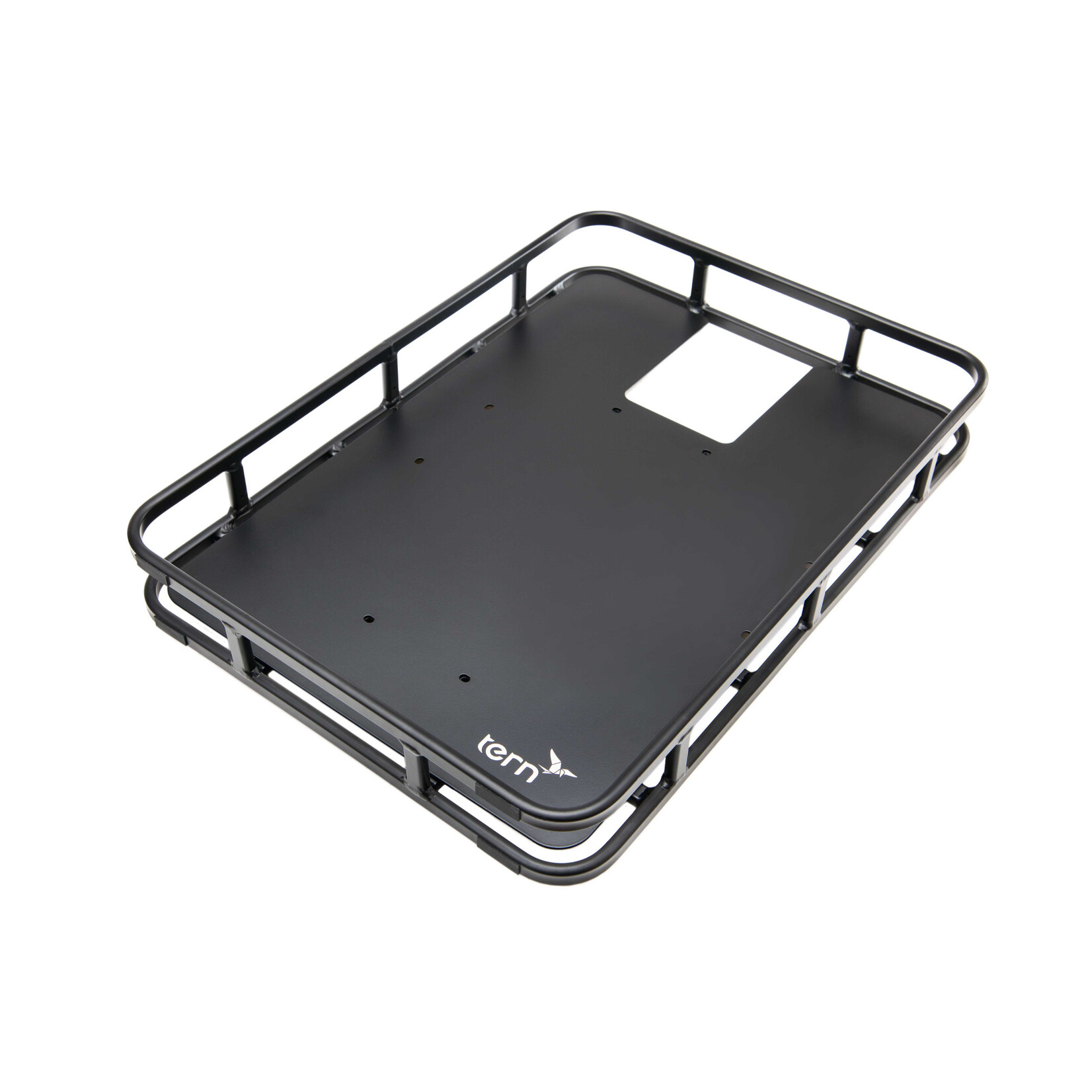 Tern Tern Shortbed Tray/Rack, Black, for GSD