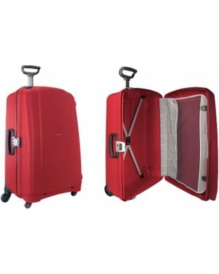 Samsonite F'Lite Suitcase for Bike Friday or Similar Folding Bike