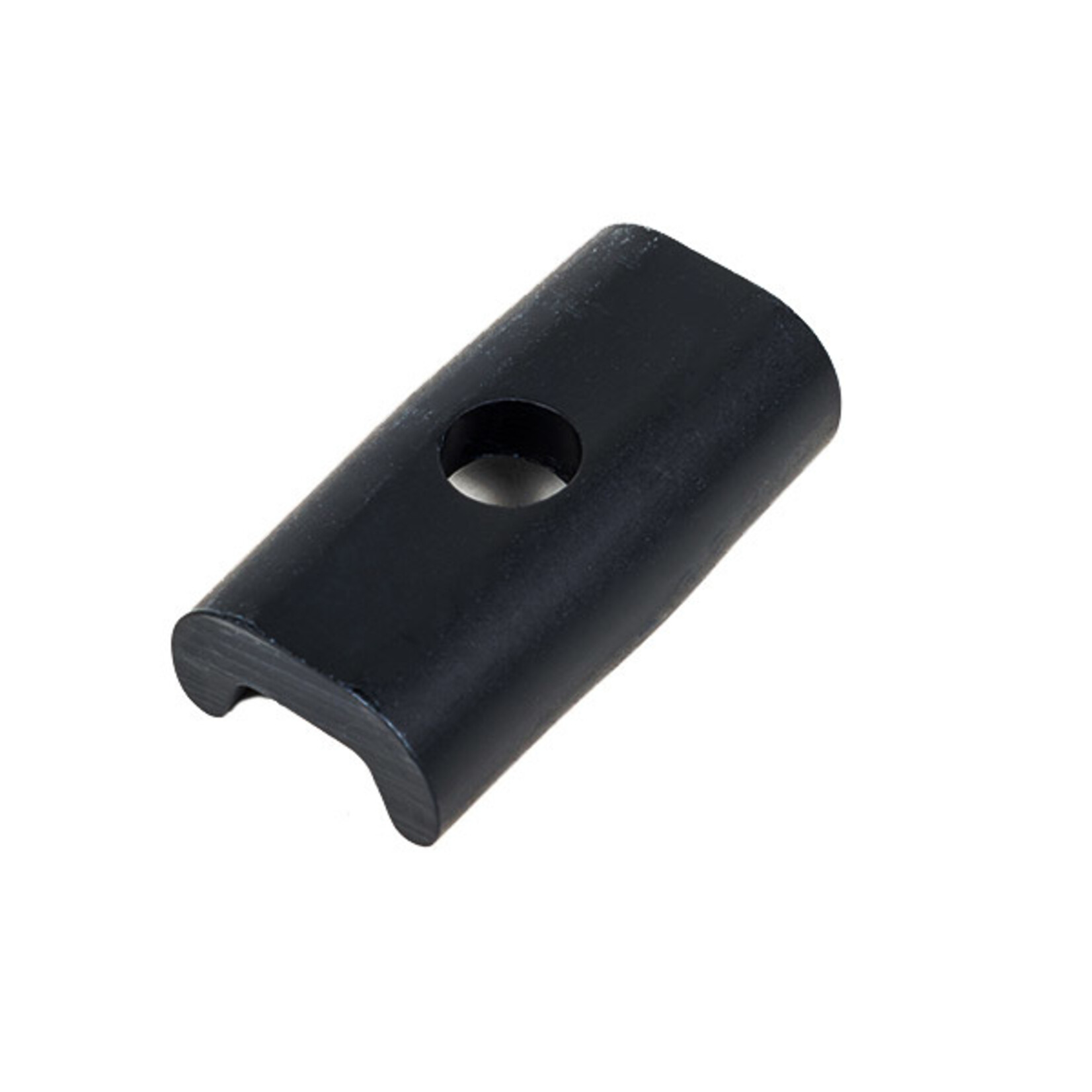Brompton Brompton Hinge clamp plate - Black