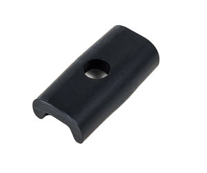 brompton hinge clamp plate