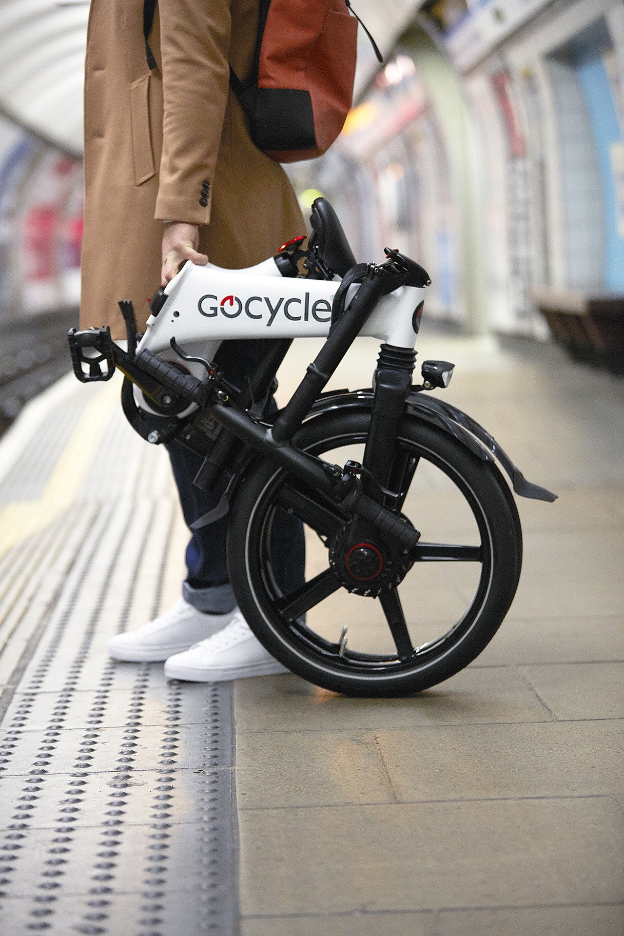 gocycle gx