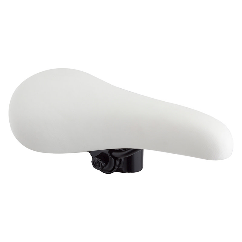 SUNLITE JUVENILE SADDLE, WHITE