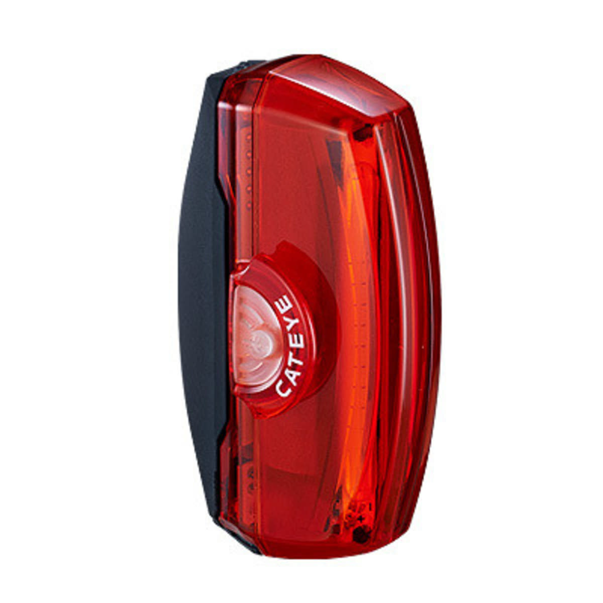 Rapid X USB Rechargeable LED Bike Safety Light CAT EYE