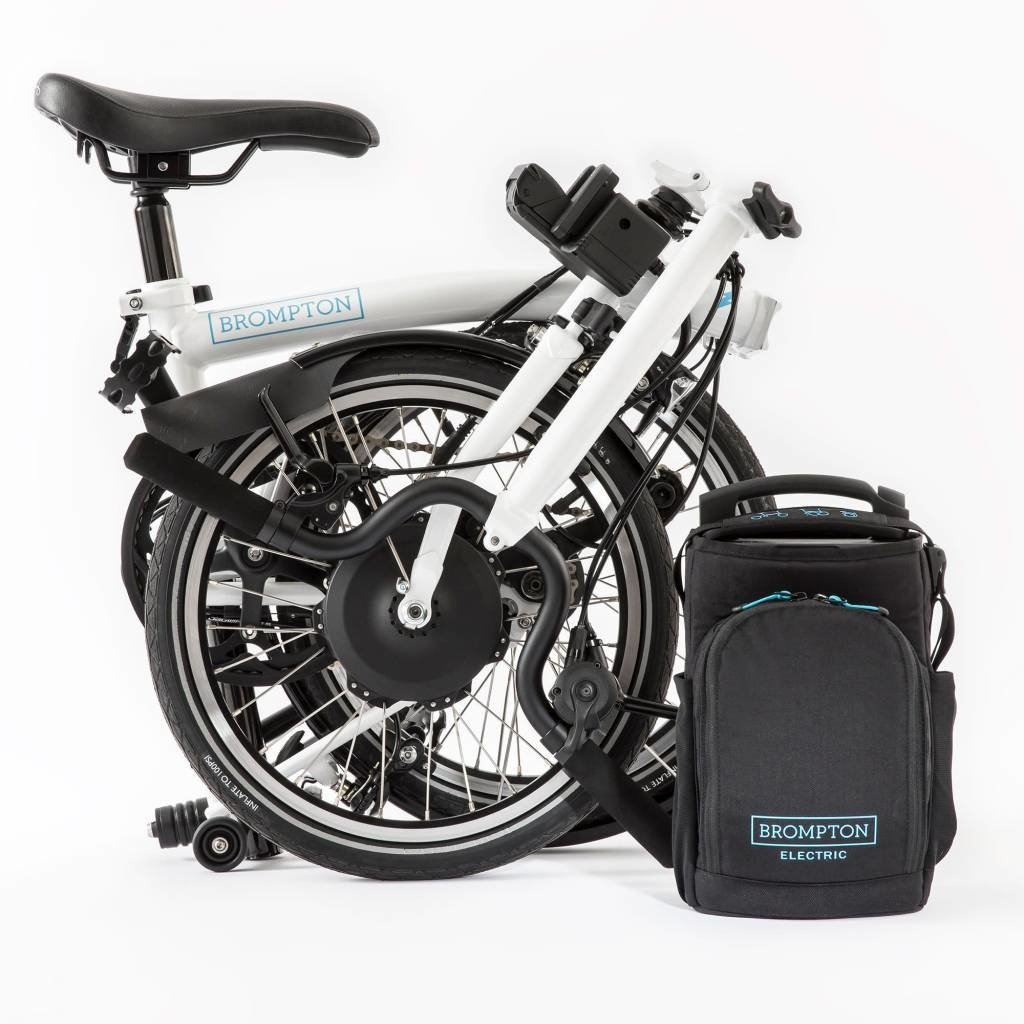 brompton 6 speed review