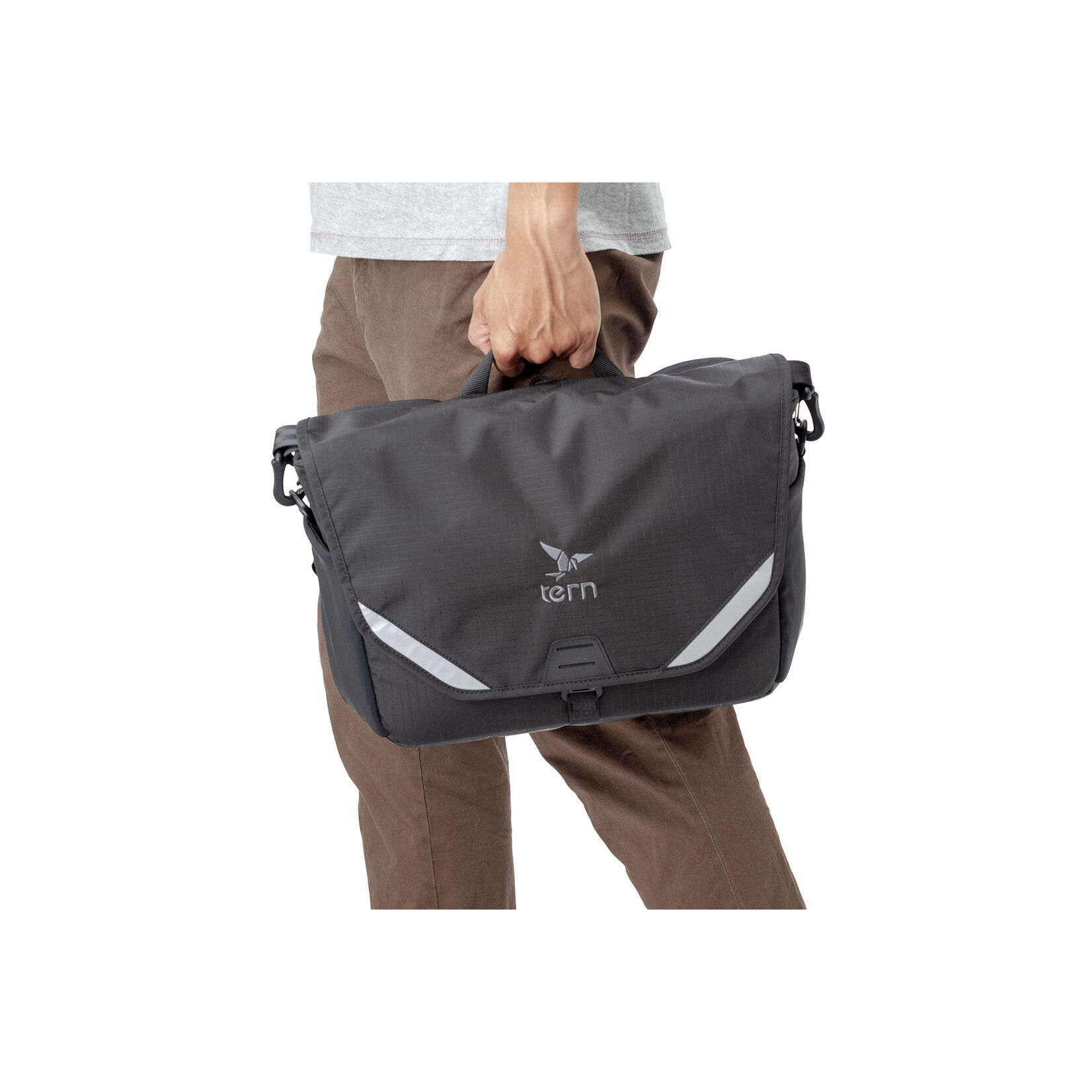 Tern Tern Go-To Bag, with Klickfix Mount