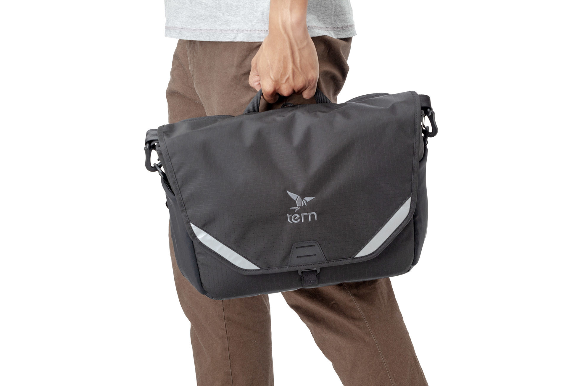 Tern Tern Go-To Bag, with Klickfix Mount