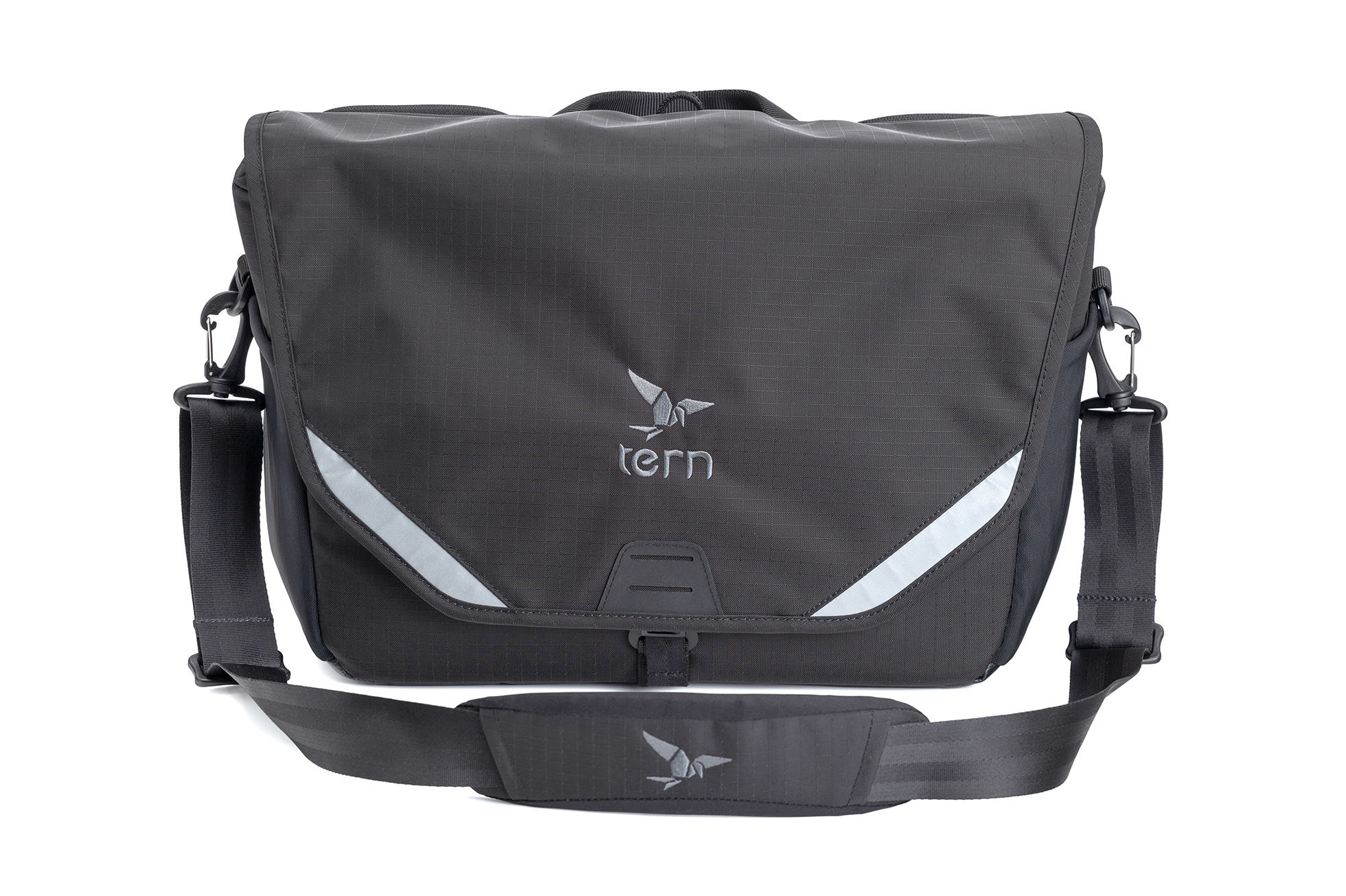Tern GoTo Bag, Klickfix Mount Freedom Folding and Electric Bikes