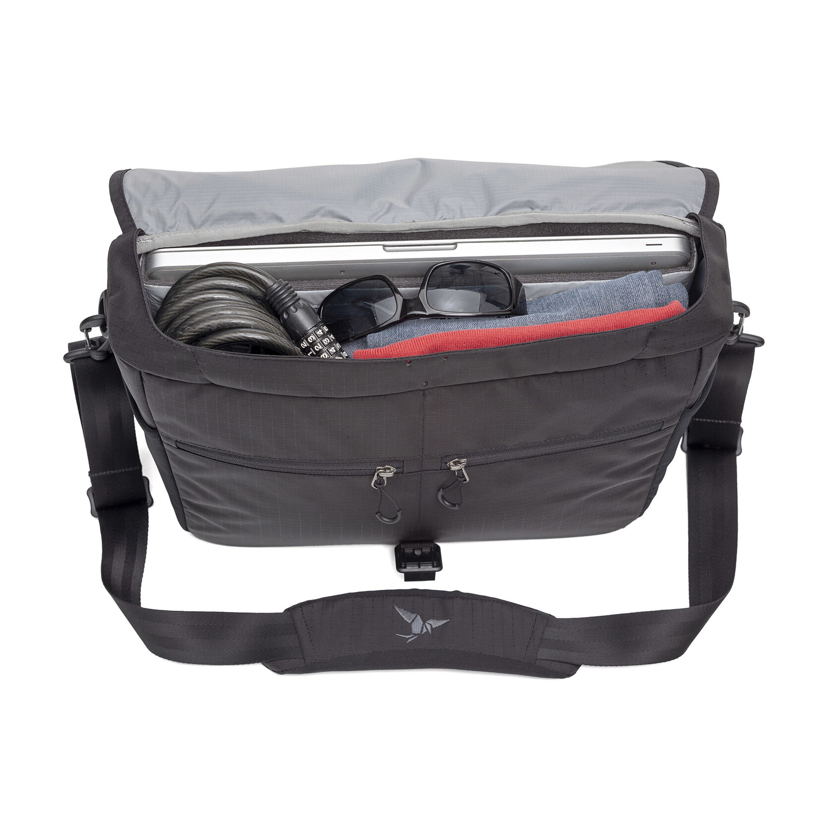 Tern Tern Go-To Bag, with Klickfix Mount