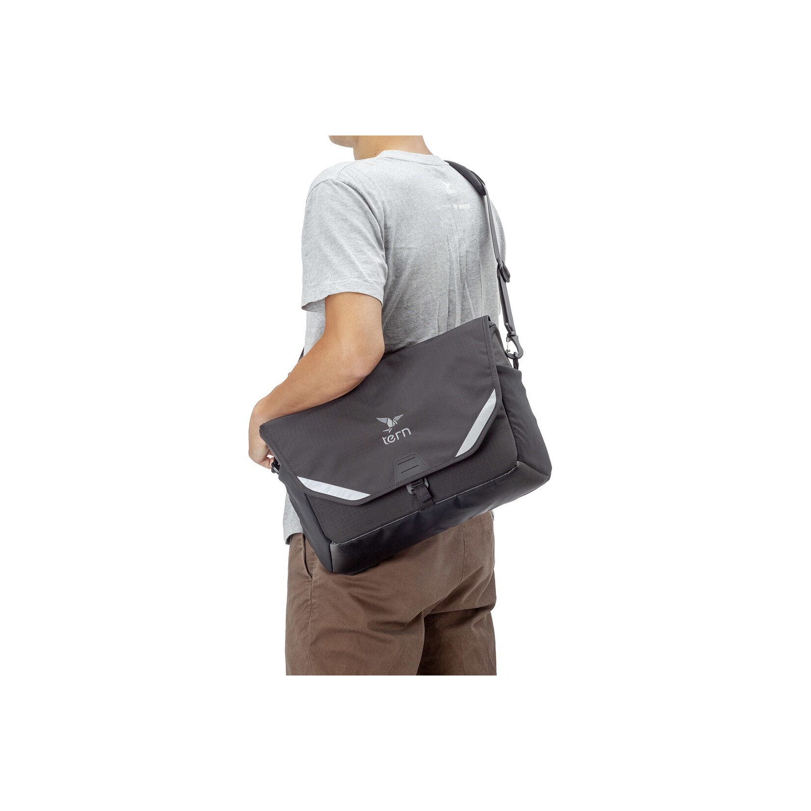 Tern Tern Go-To Bag, with Klickfix Mount