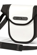 Ortlieb Ortlieb Ultimate5 Compact; White-Black