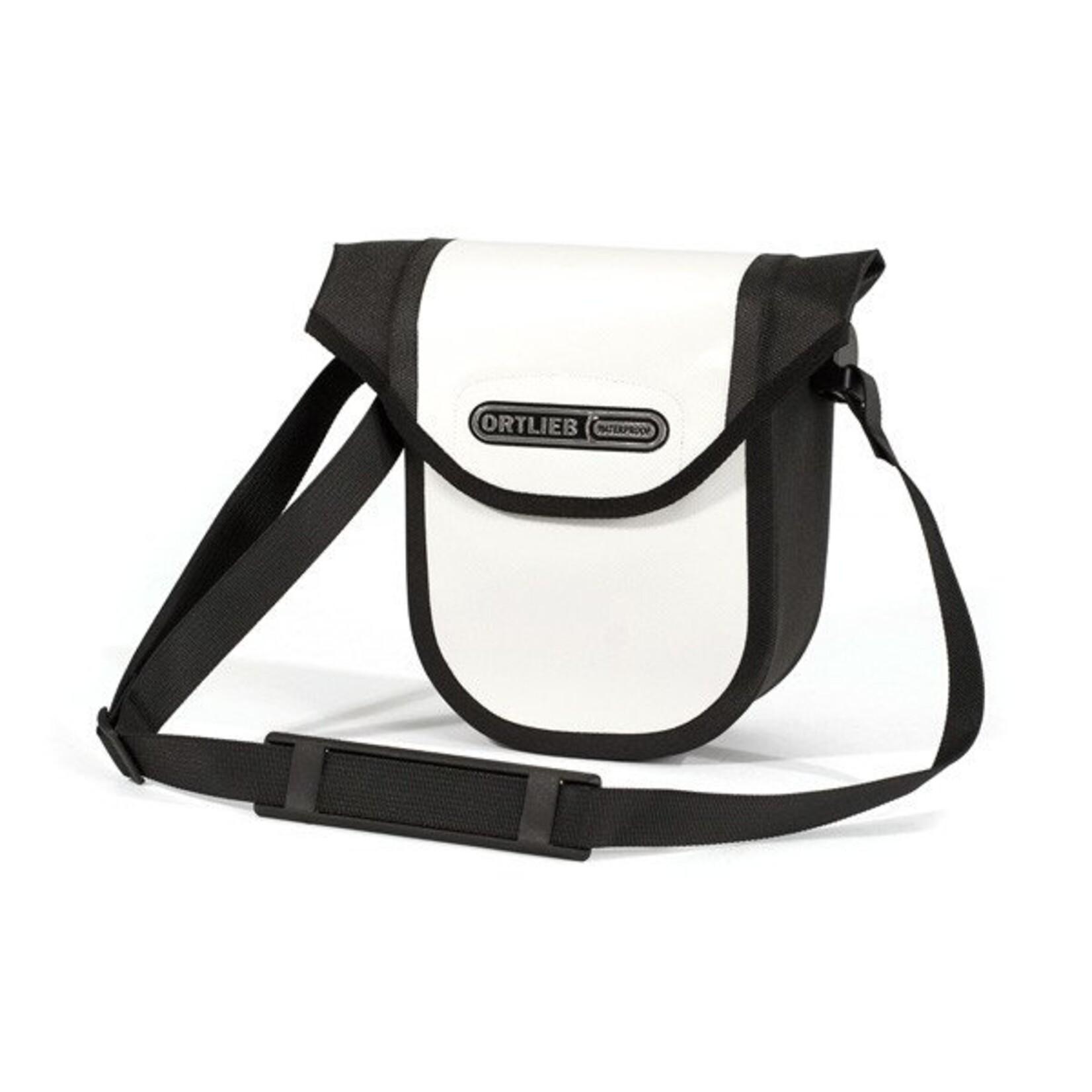 Ortlieb Ortlieb Ultimate5 Compact; White-Black