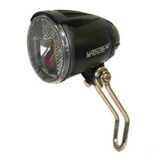 Busch & Mueller Busch & Mueller Lumotec IQ Cyo Senso Plus, LED Dynamo