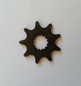 Panasonic 9t Motor Sprocket