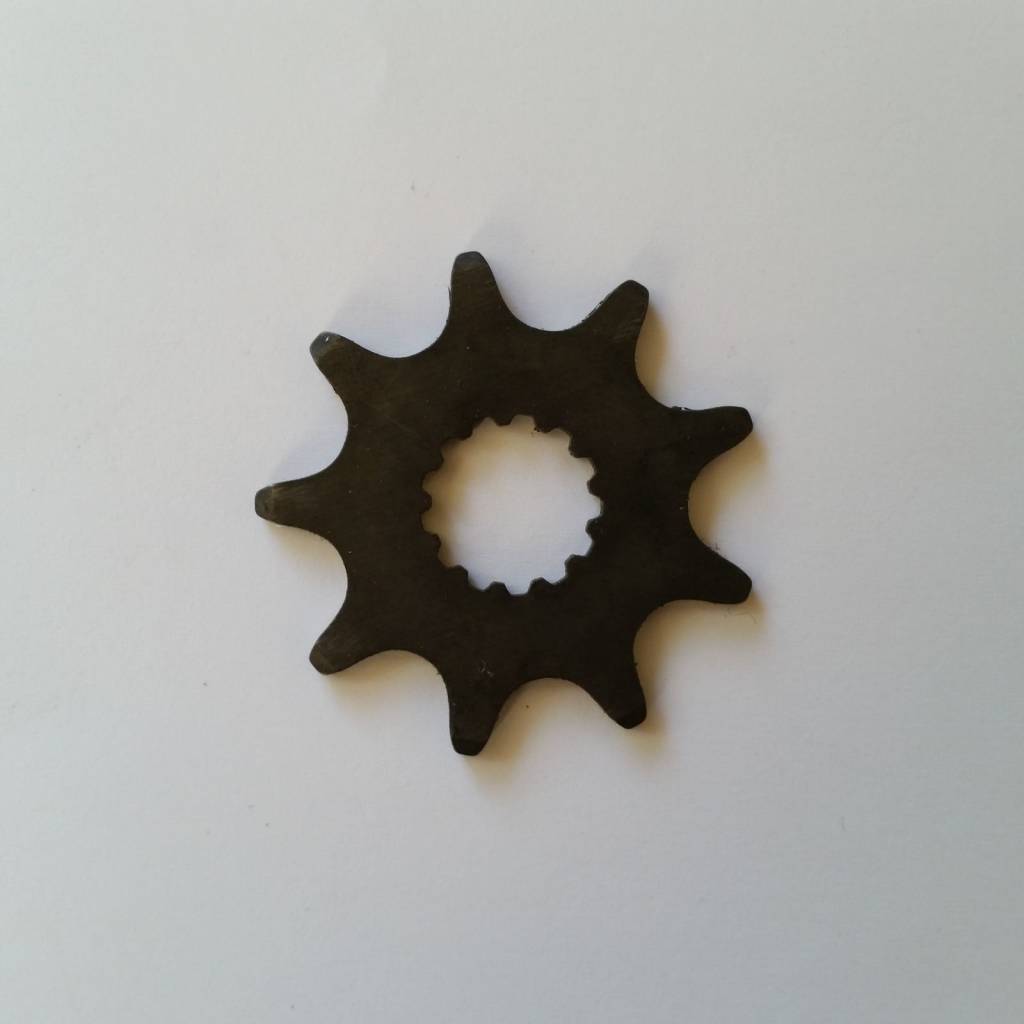 Panasonic 9t Motor Sprocket