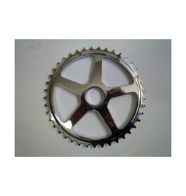 Panasonic 41t Motor Chainring