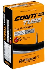CONTINENTAL Tubes Continental Tour 28 700 x 28-37, Presta Valve