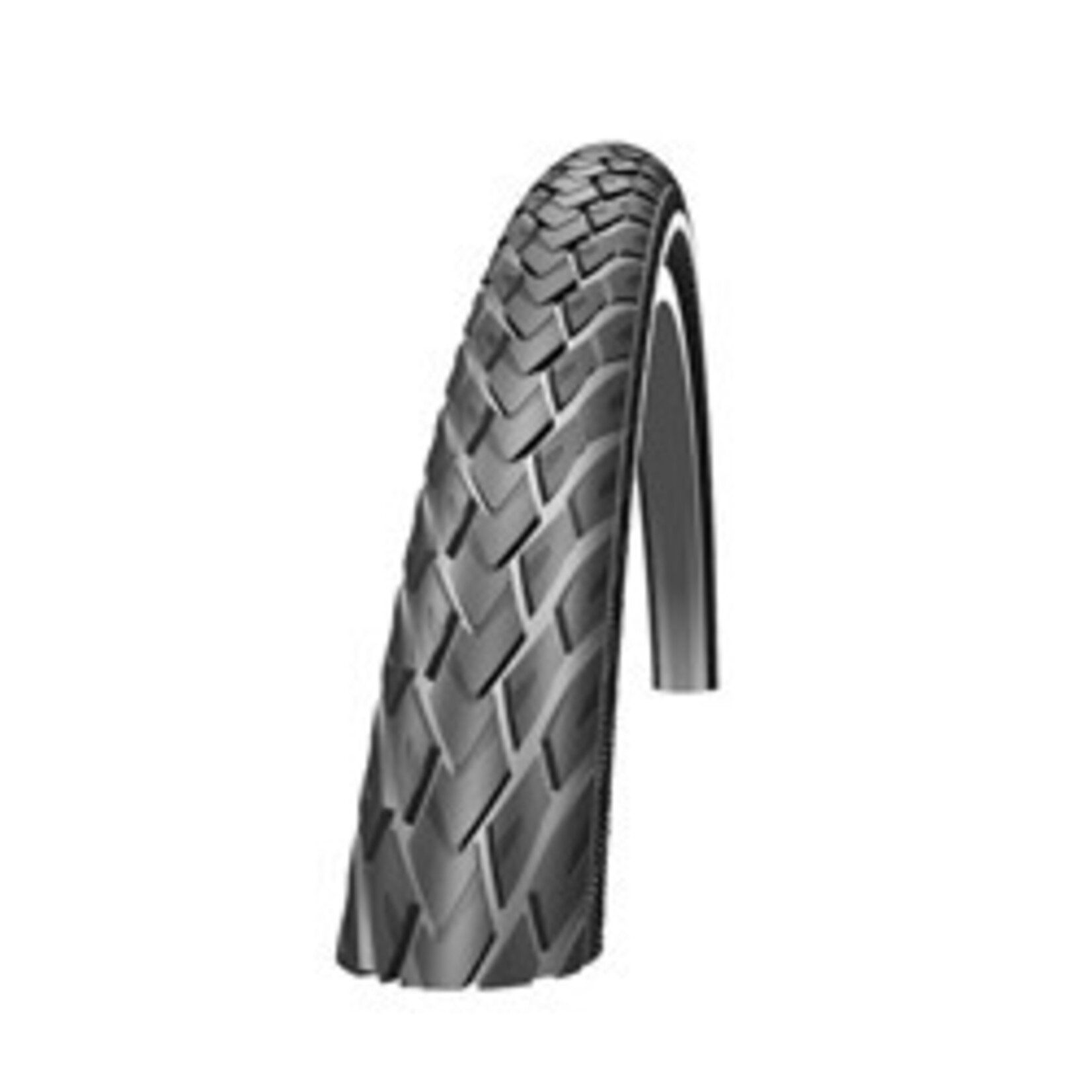 Schwalbe Schwalbe MARATHON 35-349 (16 x 1 3/8) for Brompton