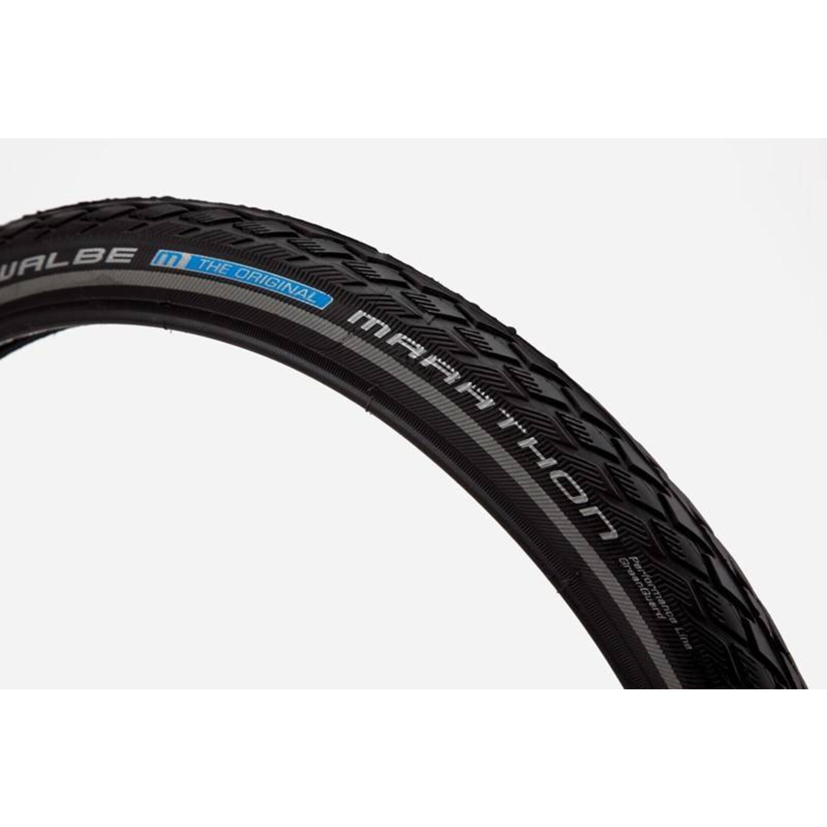 Schwalbe Schwalbe MARATHON 35-349 (16 x 1 3/8) for Brompton