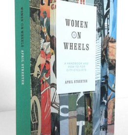 Women on Wheels by April Streeter