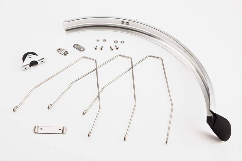 brompton mudguard stays