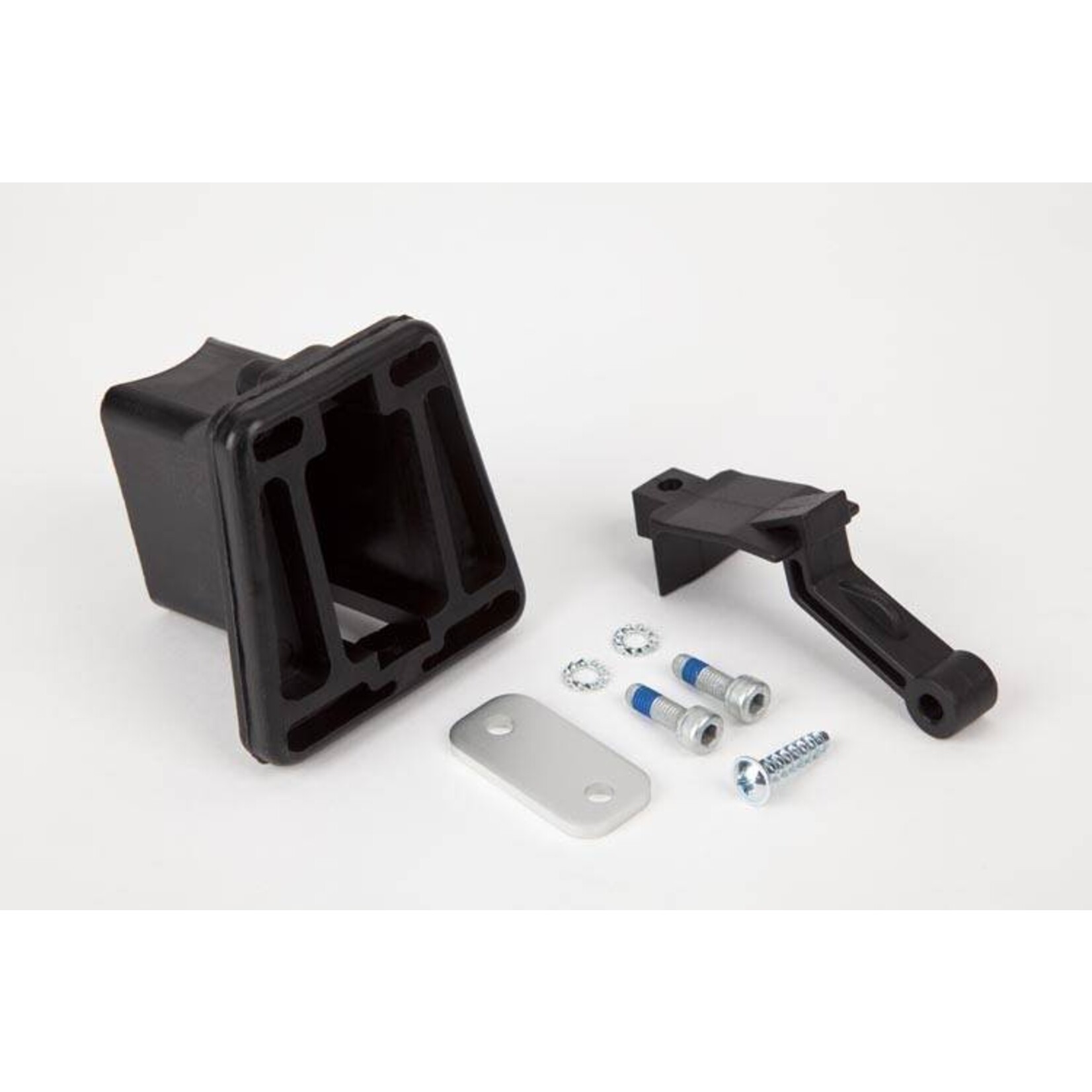 Brompton Front Carrier Block Assembly