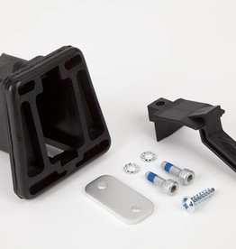 Brompton Front Carrier Block Assembly